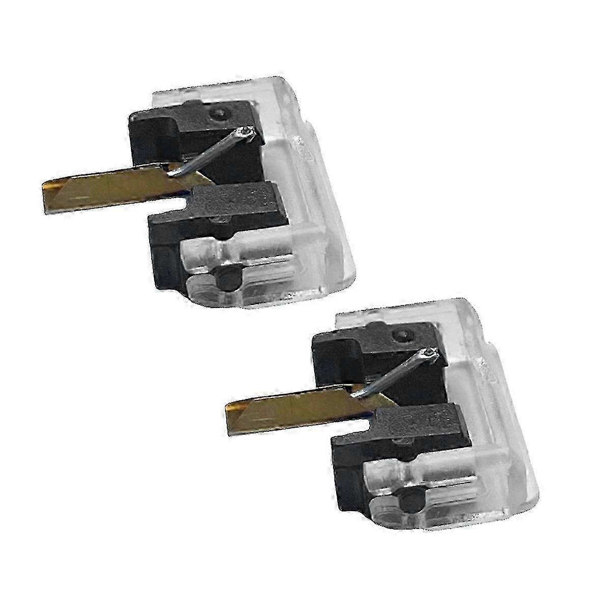 Compatível para Agulha de Gramofone para N44-7 M44-7 M55E DUAL DN305 DN306