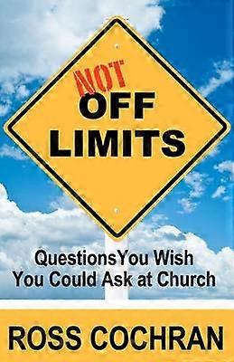 Not Off Limits