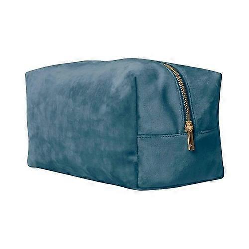 Bagbase sammets accessoarväska
