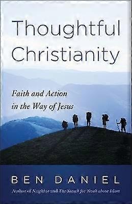Thoughtful Christianity