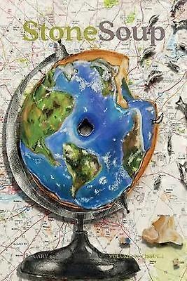 Stone Soup Magazine January 2020