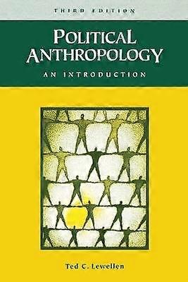 Antropología política