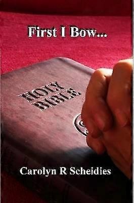 First I Bow