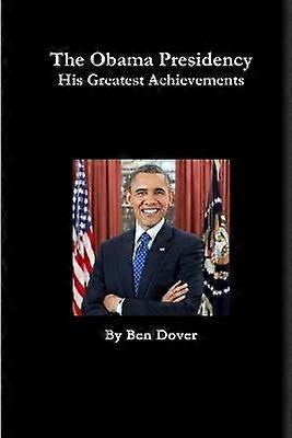 Obama's Greatest Achievements