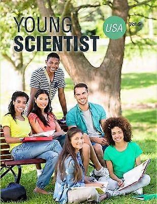 Young Scientist USA Vol. 6