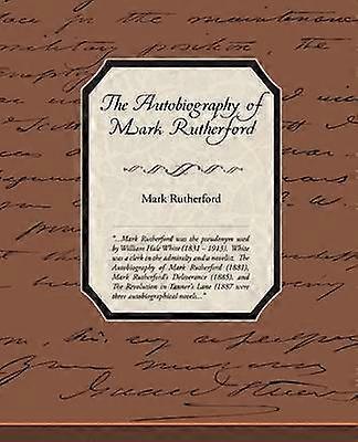 L'autobiografia di Mark Rutherford