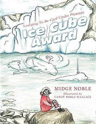 Ice Cube Award