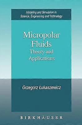 Fluides micropolaires