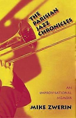 De Parijse Jazz Chronicles