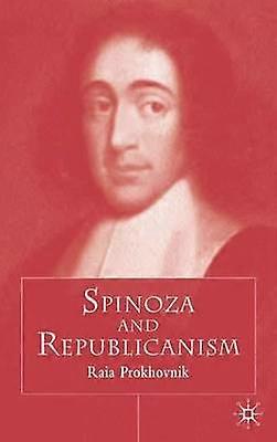 Spinoza and Republicanism