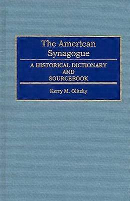 The American Synagogue