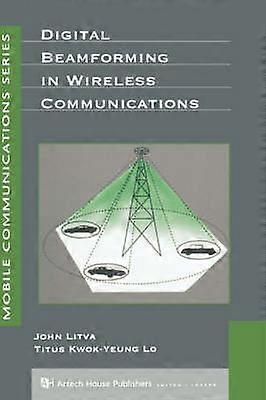 Digital Beamforming in Wireless Communications