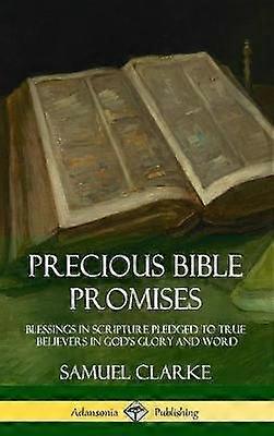 Precious Bible Promises