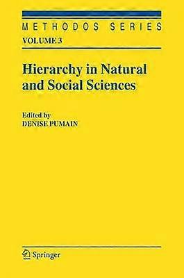 Hierarchy in Natural and Social Sciences