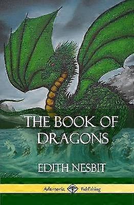 Cartea dragonilor (copertă cartonată)