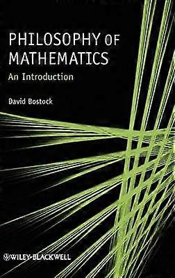 Filosofia matematicii