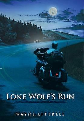Lone Wolf's Run