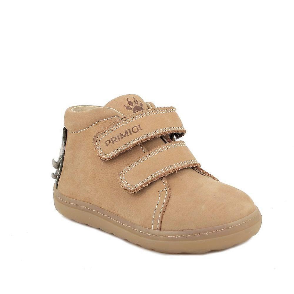 Kids Primigi Pwn 79071 Boot In Tan
