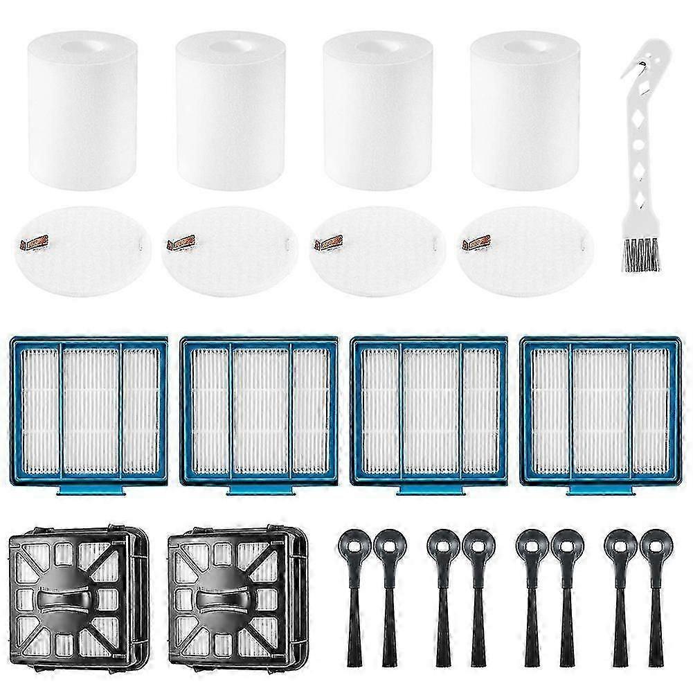 Replacement Parts For Shark Iq R101ae Rv1001ae Av911s Av1002ae