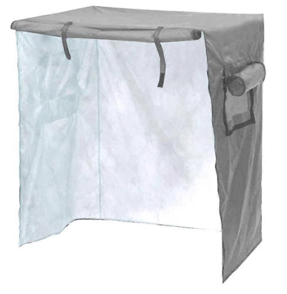 Bird Cage for Pet Cage, Size 38x23x51