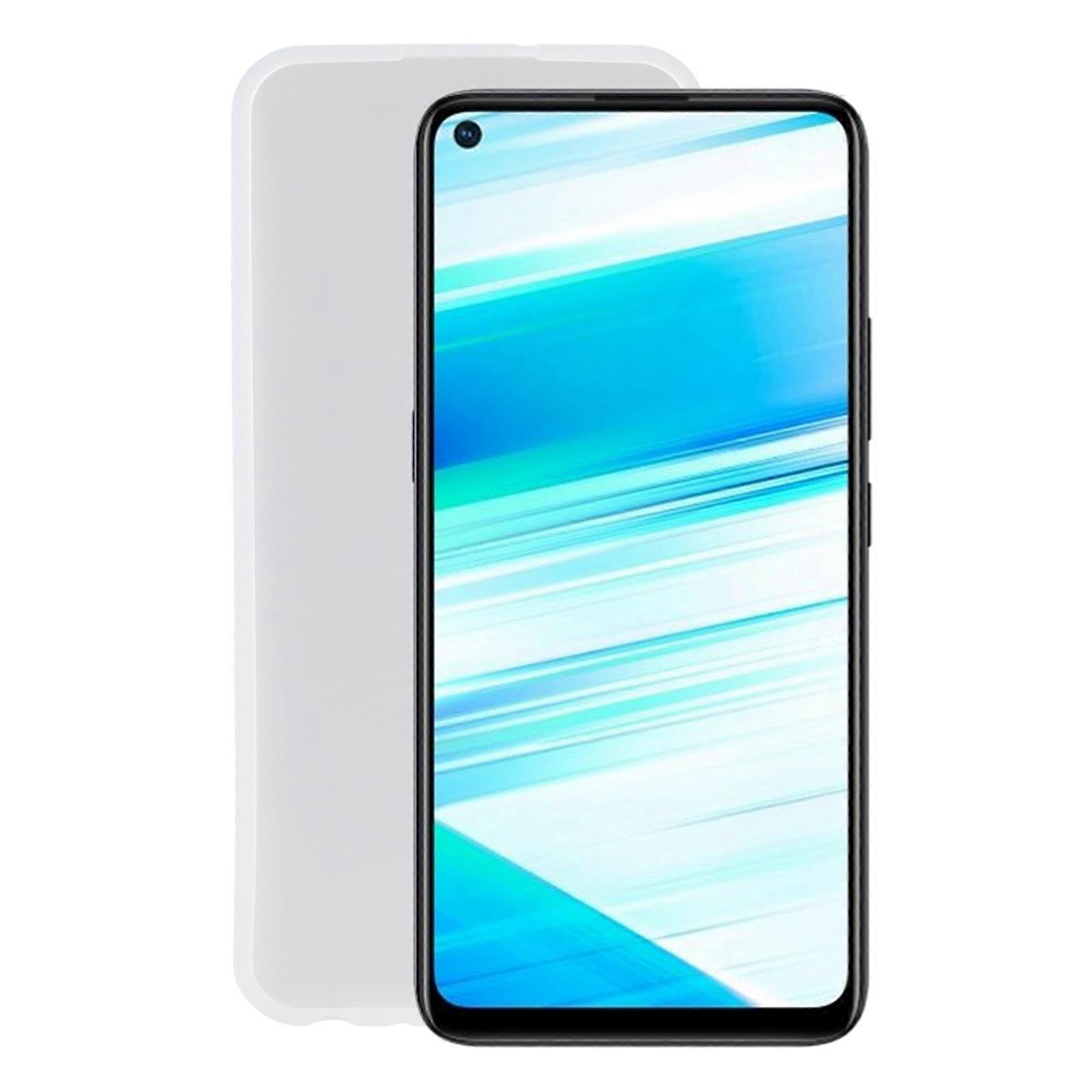 TPU Phone Case For vivo Z5x