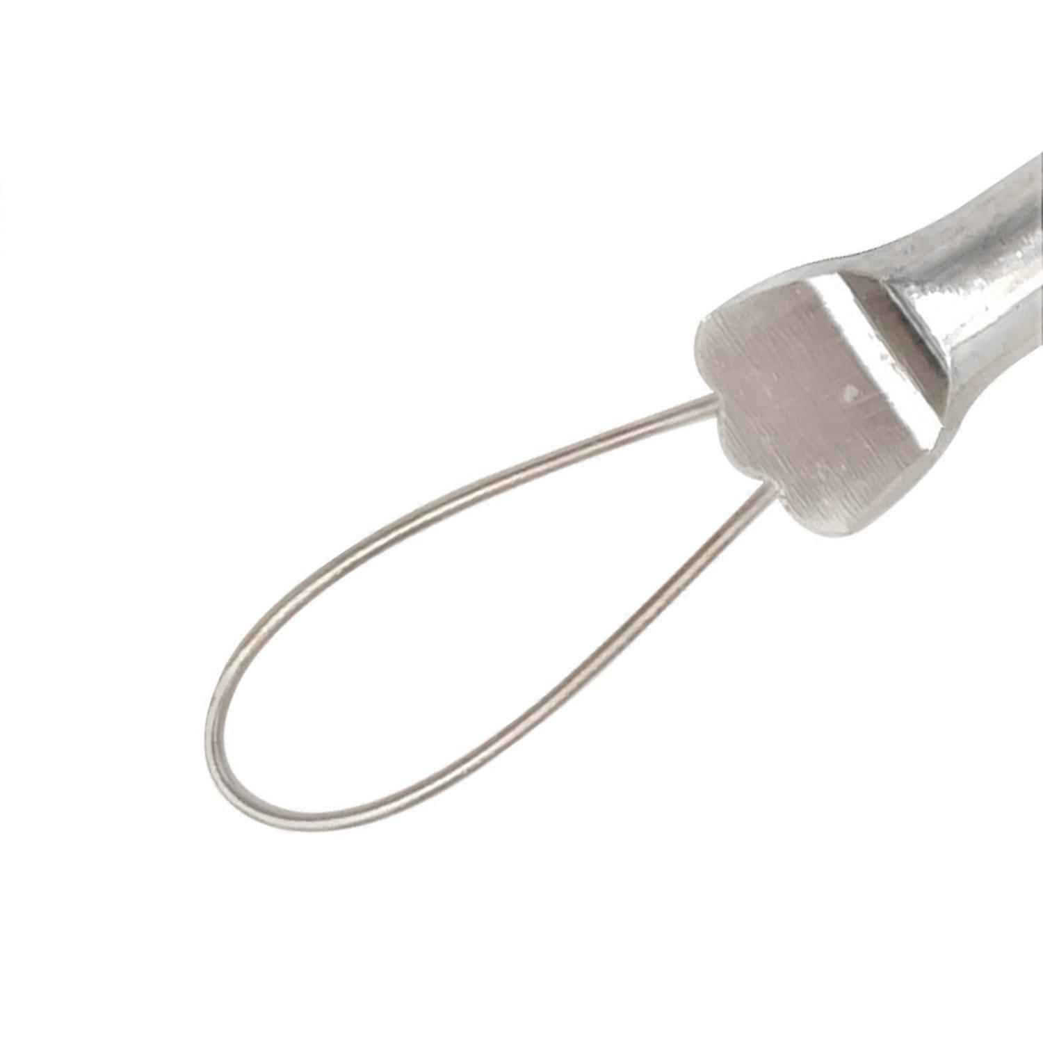 SST-0015 Universal Transmission Lip Seal Installer and Protector Tool J-26744-A