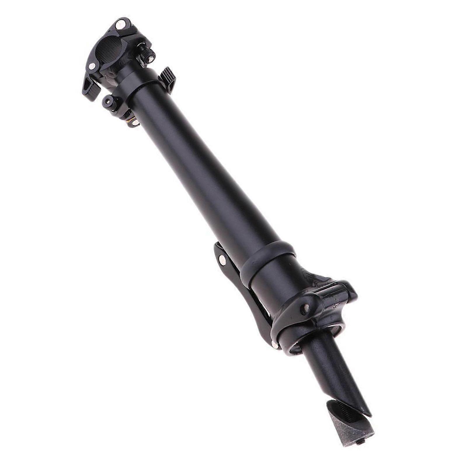 جذع المقود قابل للتعديل 25.4 مم جذع المقود للدراجة القابلة للطي WD