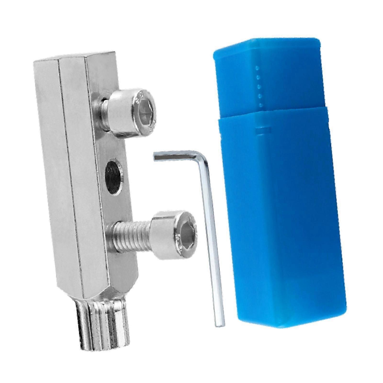 Broken Screw Extractor Portable Sturdy Damaged Water Pipe Screw Removal Tool