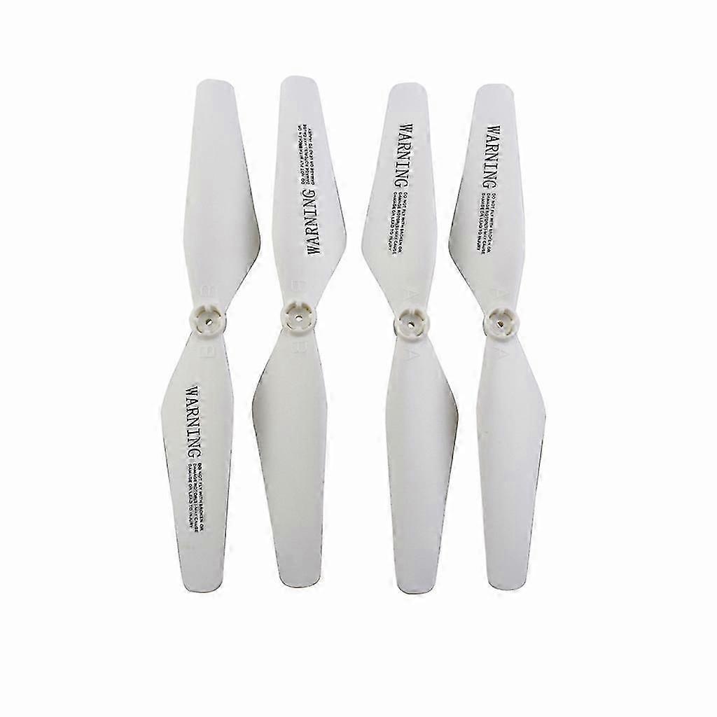 Syma Z3 Quadcopter Rc Hélicoptère Hélice g20242755821