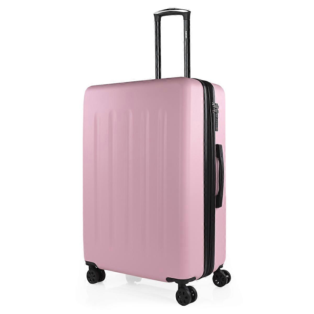 Skpat Large Abs Suitcase Lisbon