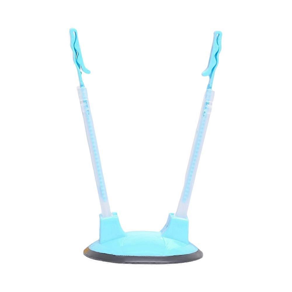 Bag hanger practical kitchen bag holder storage rack fresh-keeping bag bracket