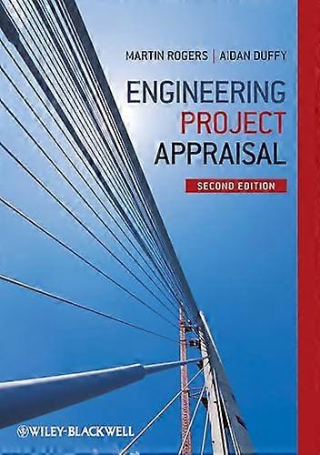 Engineering Project Appraisal