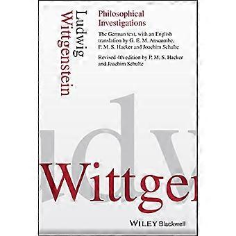 Philosophical Investigations
