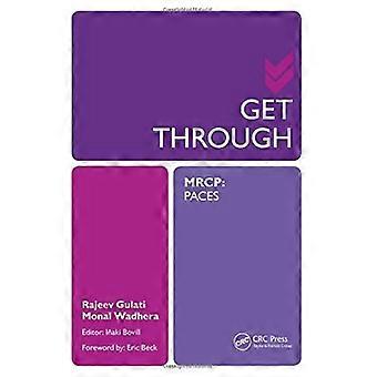 Get Through MRCP PACES