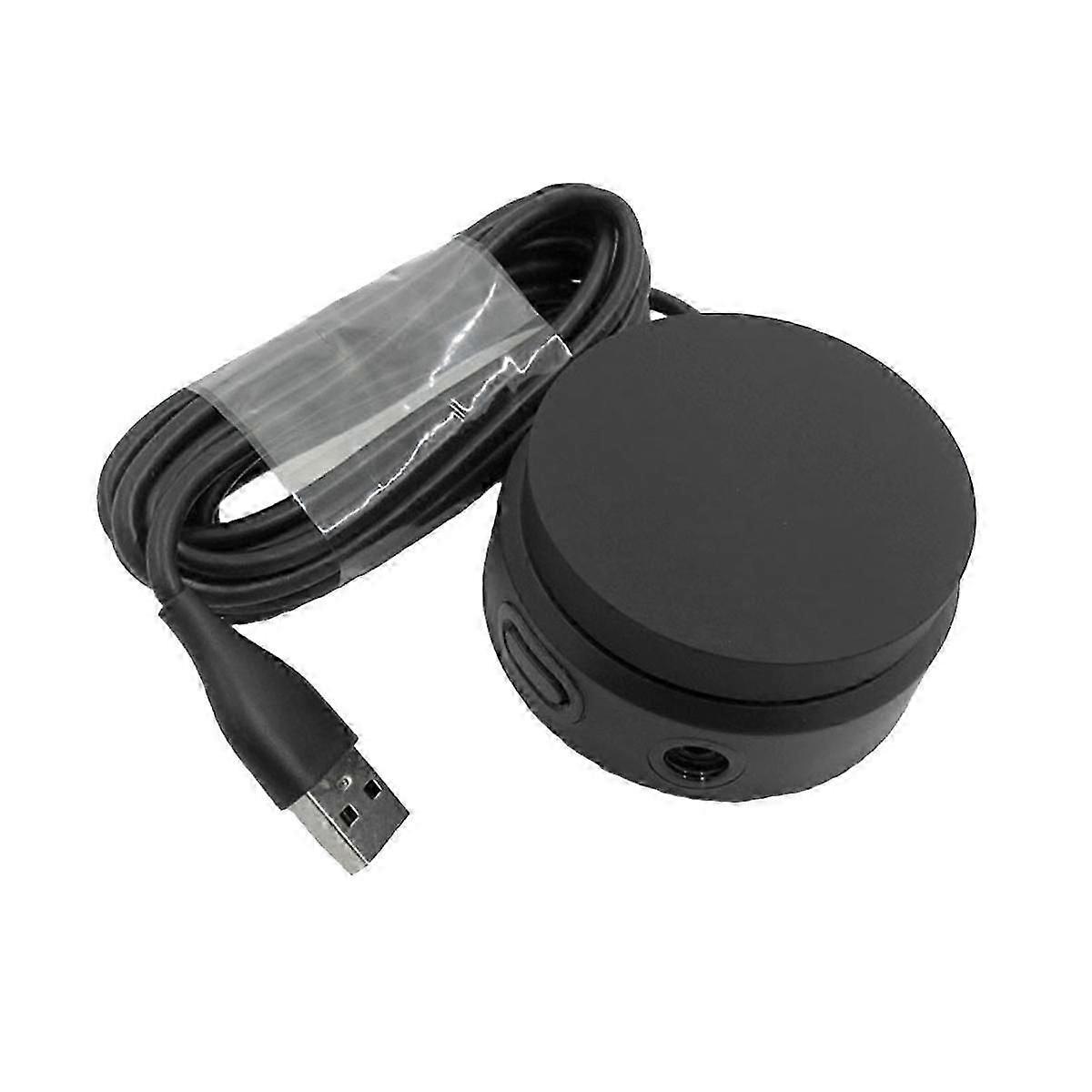 2026 New USB Controller Cable for A10 A40 QC35II QC45 Headphone Micphone/Volume Control