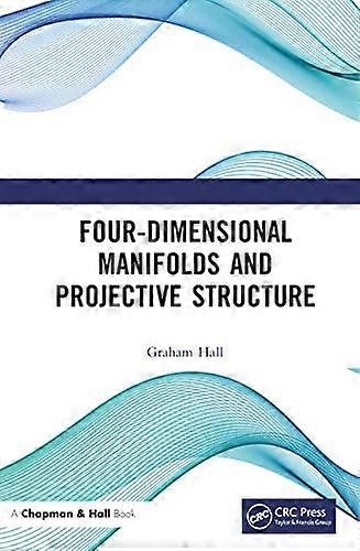 Four Dimensional Manifolds and Projective Structure