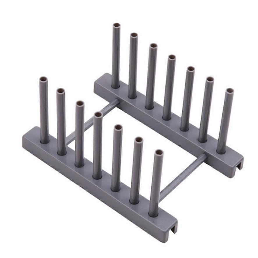 Kitchen Organizer Dish Rack Plate Rack Pot Cover Rack Storage Rack Shelf Accessories Storage