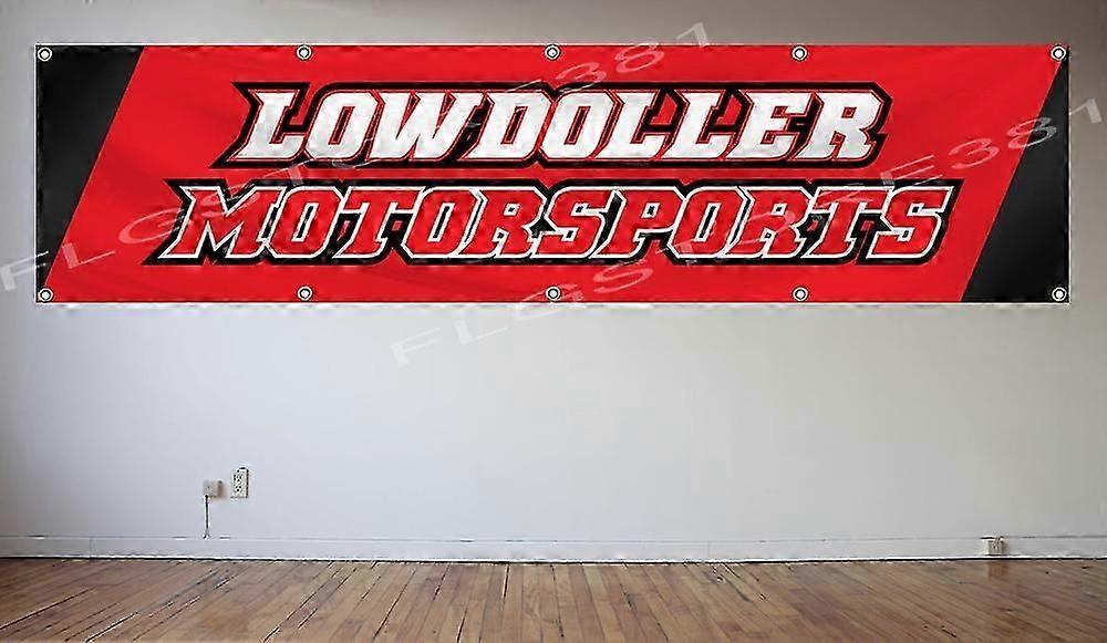 أدوات بينفورد راية العلم 3X5 قدم أدوات المنتجات مربع المرآب متجر الجدار ديكور العلم