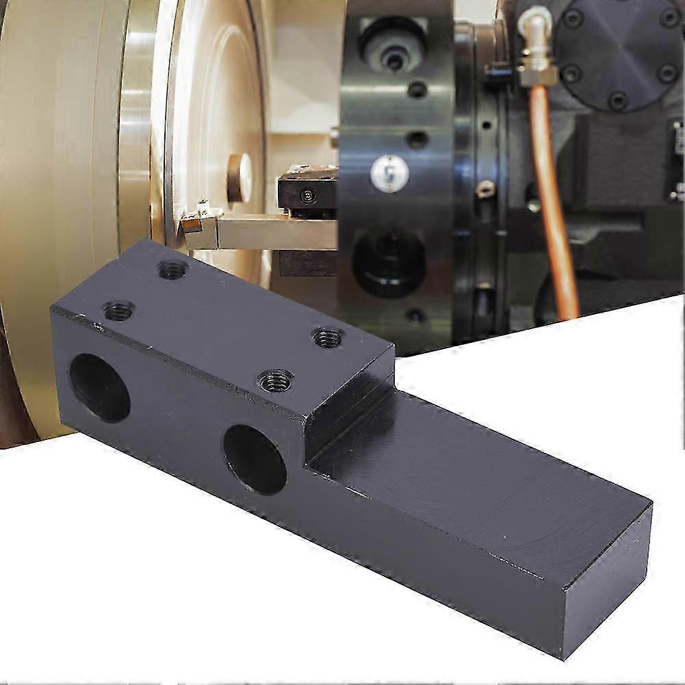 SBHA20-20 CNC Lathe Tool Holder Multifunction Double Station Tool Holder