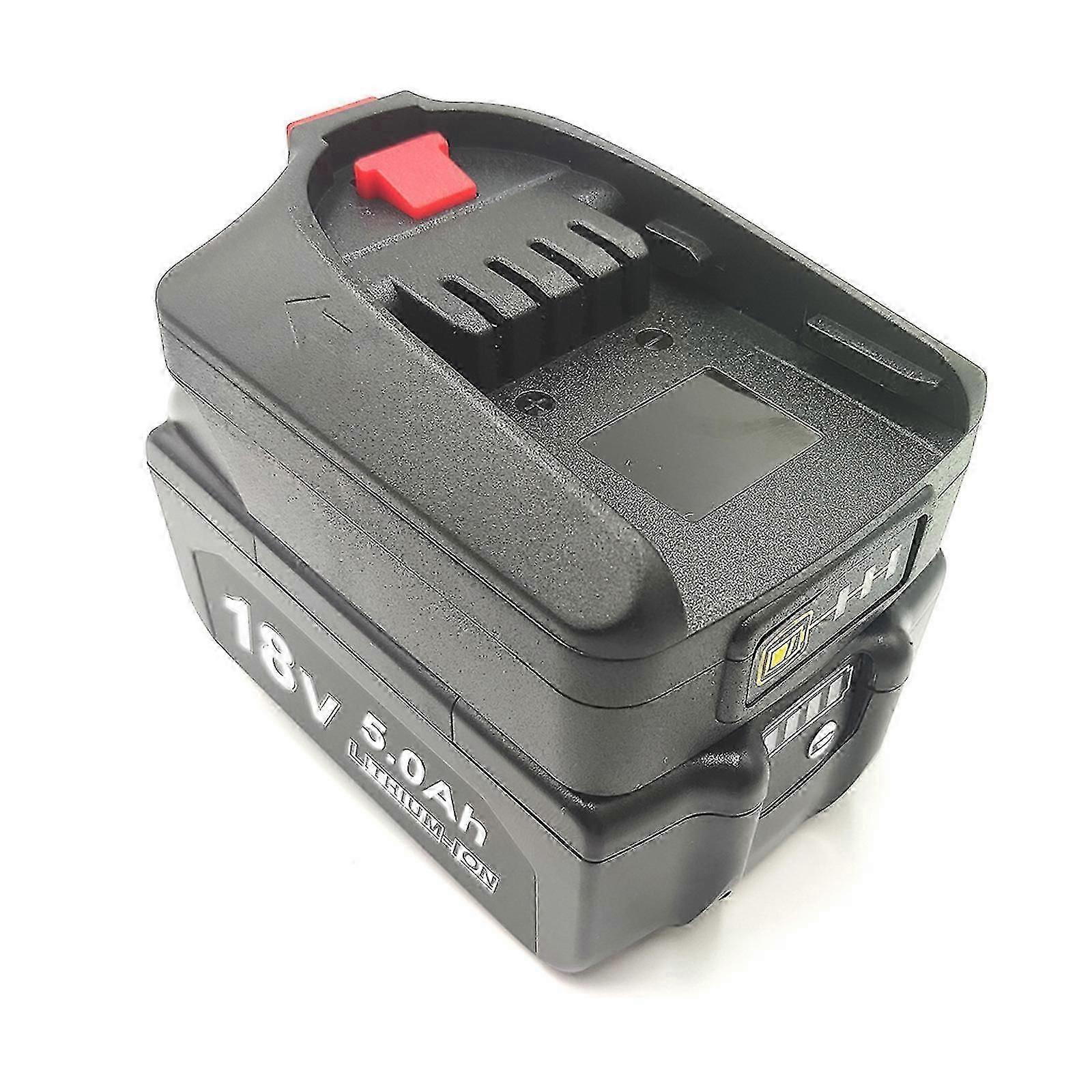 For Makita to Bosch Battery Adapter