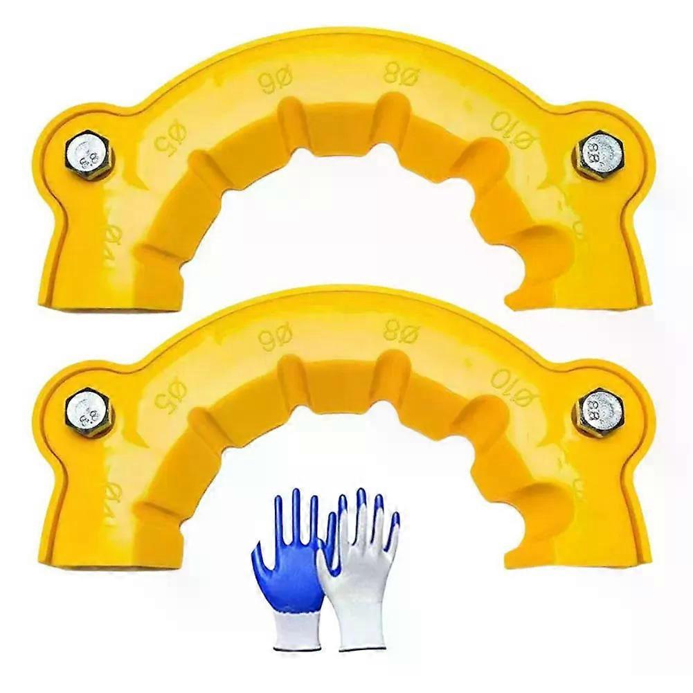 2pcs 3-12mm Drill Bit Grindering Sharpening Tool For Bench Grinder Sharpening Jig Power Tool Accessories