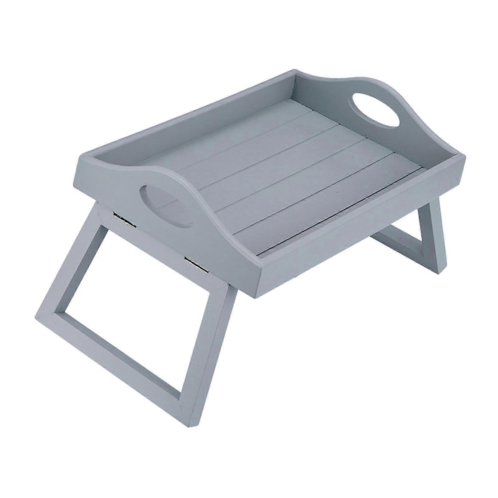 Foldable Picnic Snack Tea Coffee Bed