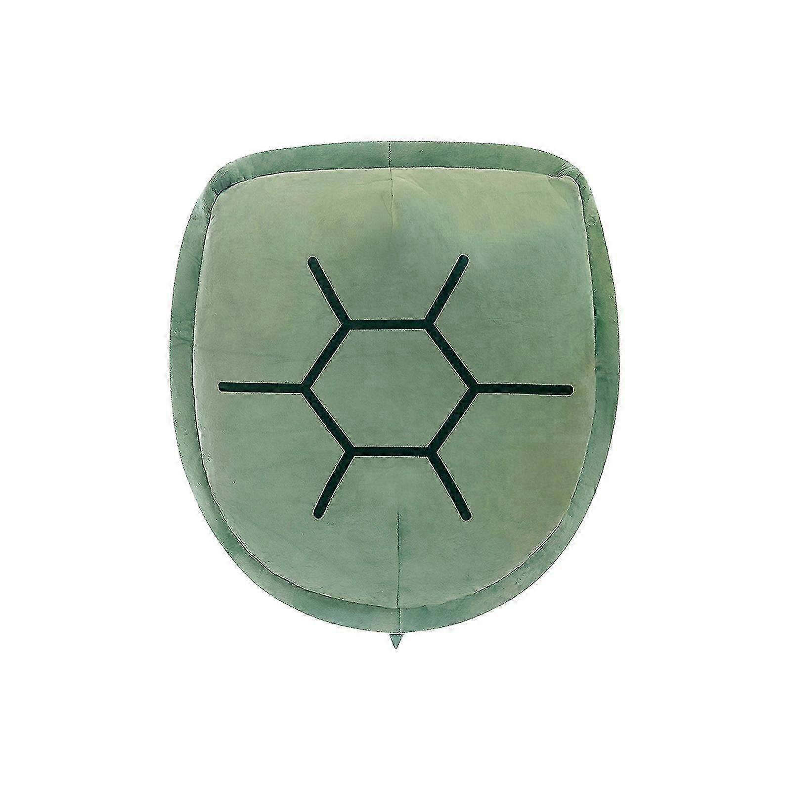 Wearable Turtle Shell Pillows Adults Wearable Turtle Shell Pillow