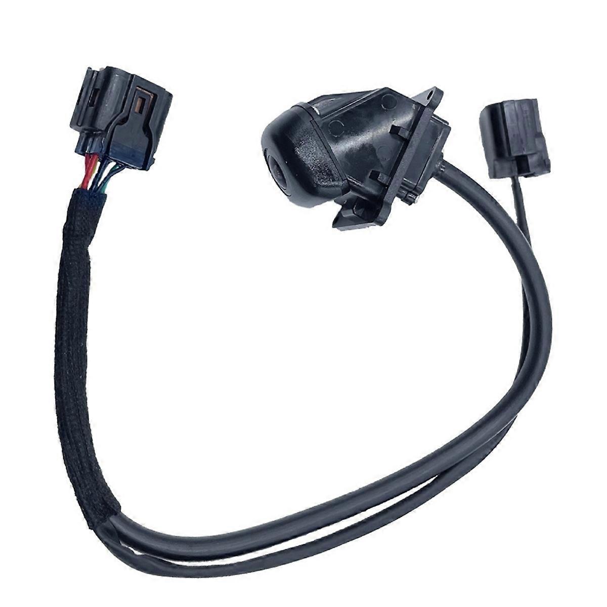 95766-C5500ソレント2015-2017用リアカメラバックアップビュー駐車場