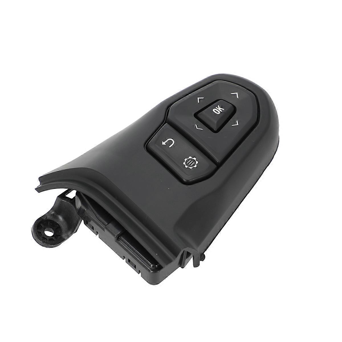 2545506 Multifunction Cruise Control Switch for L P G R S