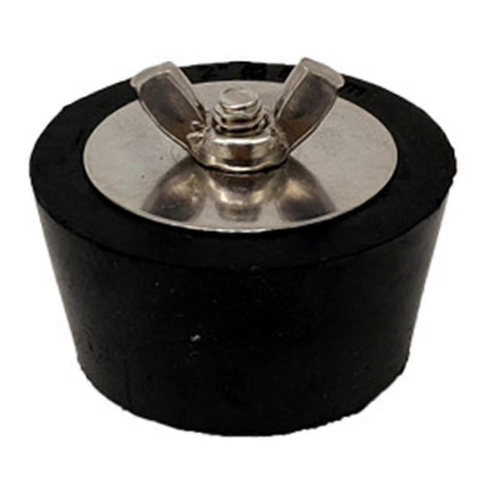 Swimming Pool Winter Plug, 63mm Swimming Pool Winter Expansion Plug