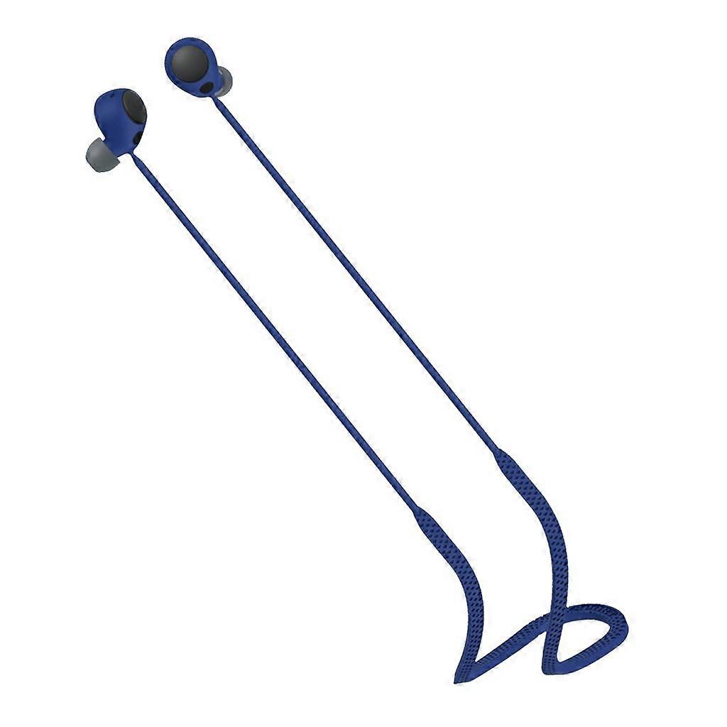Anti-lost Neck Strap String Fit for WF-C700N C700B Bluetoothcompatible Earphone