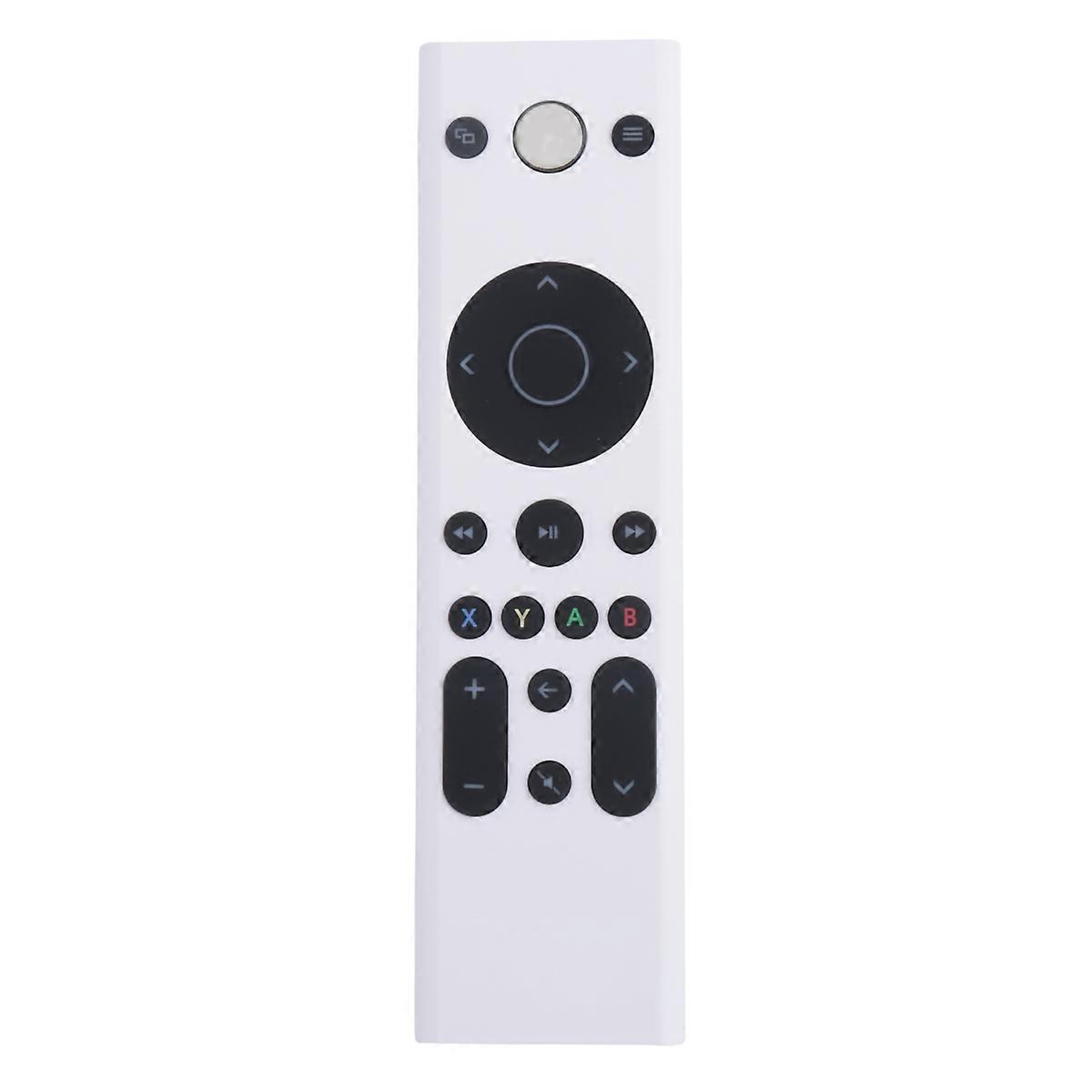 Remote Control for /S Remote Controller White