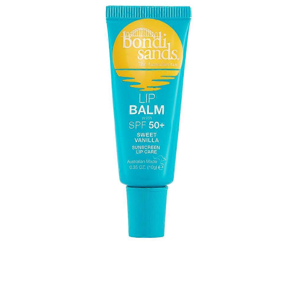 Bondi Sands 热带香草润唇膏 SPF50+,10 克