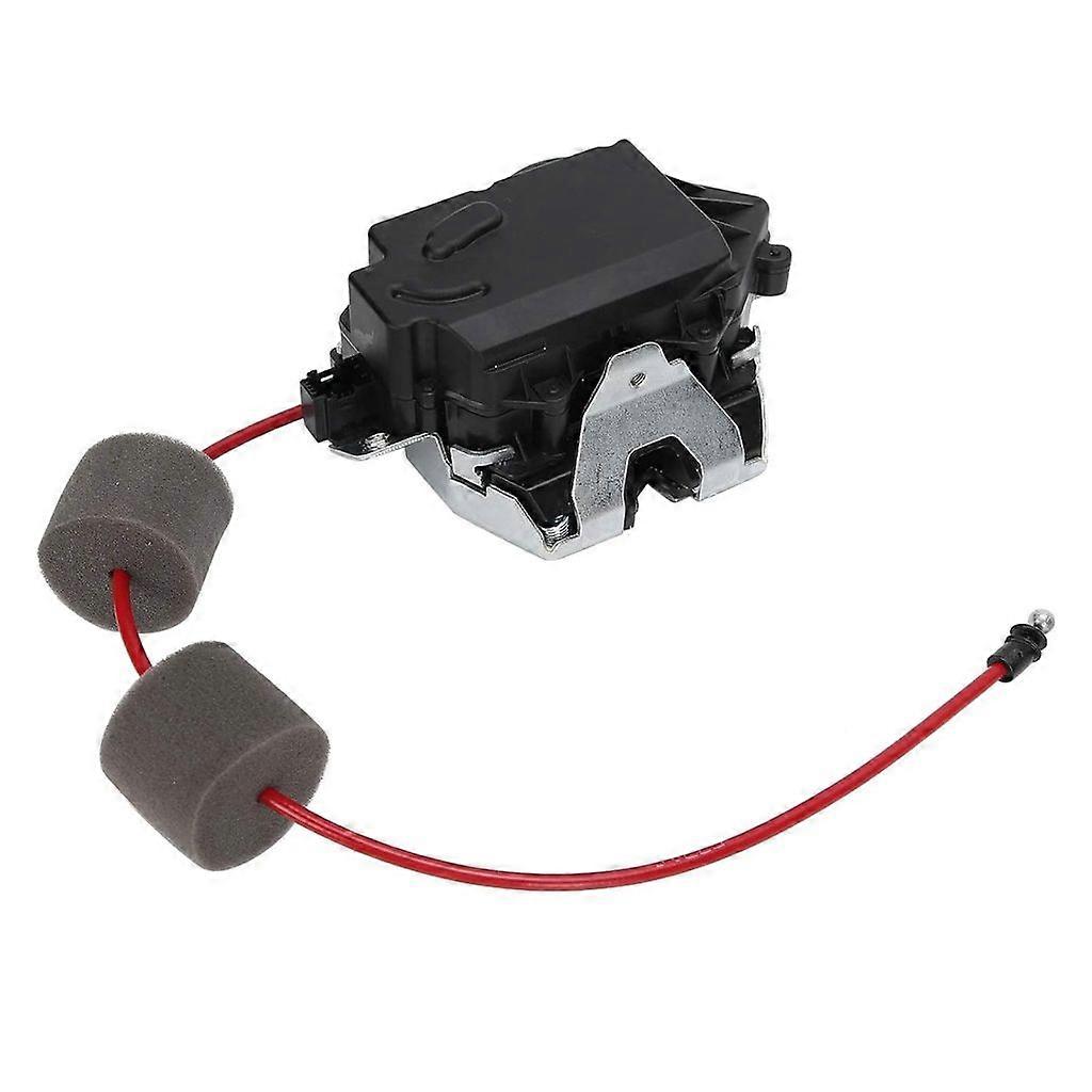 1647600008 Car Trunk Luggage Tailgate Door Lock Actuator for E320 E500 E63 ML450